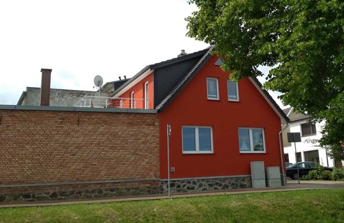 Ribnitz-Damgarten Apartment | Vacation apartment Roth - Holiday room Roth