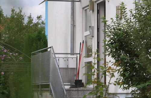 Singen Apartment | Vacation apartment, 54sqm, 1 bedroom, 1 living/bedroom, max. 3 persons