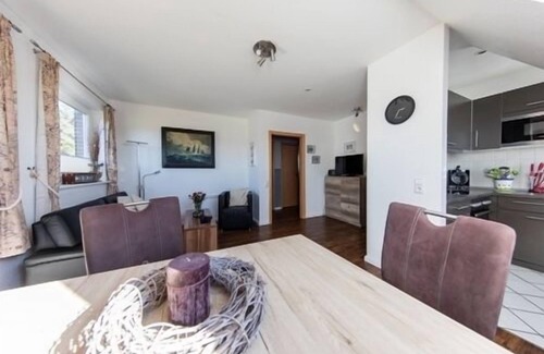 Steenodde Apartment | Vacation apartment Kogge