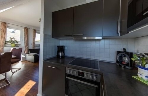 Steenodde Apartment | Vacation apartment Kogge