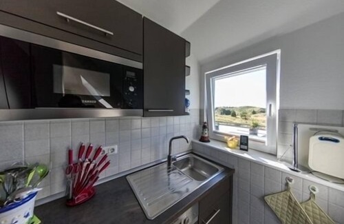 Steenodde Apartment | Vacation apartment Kogge