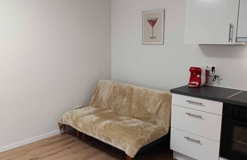 Zell im Wiesental Apartment | Vacation apartment Mergel in Black Forest