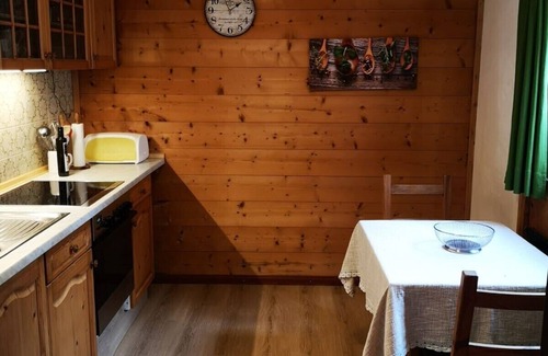 Maxlrain Apartment | Vacation apartment for 2 persons, 40 sqm, terrace