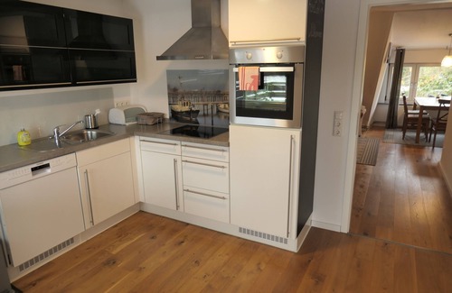 Niesgrau Apartment | Vacation apartment/apartment for 5 guests with 76m² in Gelting-Niesgrau (271953)