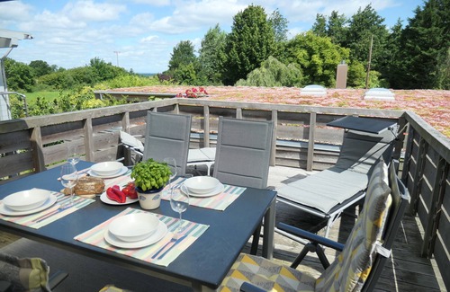 Niesgrau Apartment | Vacation apartment/apartment for 5 guests with 76m² in Gelting-Niesgrau (271953)