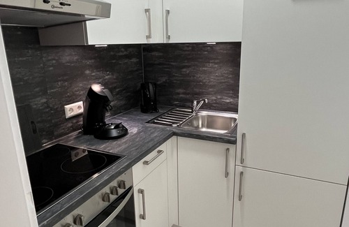 Kappel Apartment | Vacation apartment, 41 sqm, 1 bedroom, max. 2 persons
