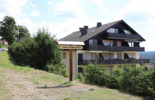 Kappel Apartment | Vacation apartment, 41 sqm, 1 bedroom, max. 2 persons