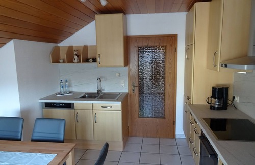 Massenbachhausen Apartment | Vacation apartment in HeilbronnerLand