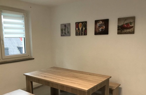 Schwaebisch Gmuend Apartment | Vacation Apartment Stauferland Apartments