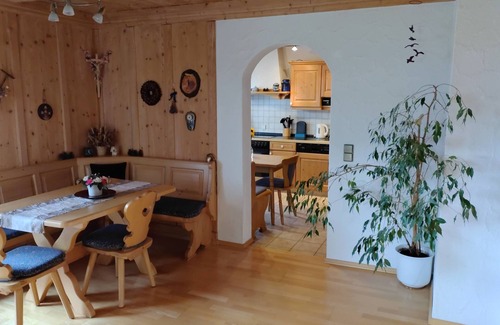 Titisee-Neustadt Apartment | Vacation apartment/apartment for 2 guests with 65m² in Titisee-Neustadt (157859)