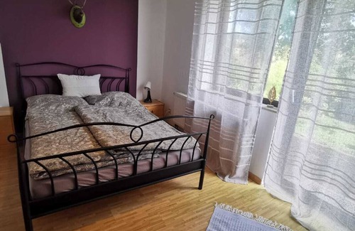 Waldau Apartment | Vacation apartment with 70sqm, 1 bedroom for max. 4 persons