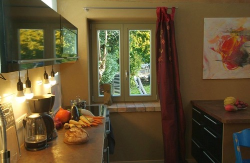 Vogelsang Apartment | Vacation apartment/apartment for 4 guests with 70m² in Vogelsang-Warsin (116945)