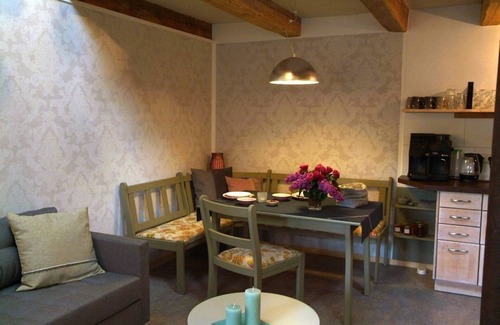 Vogelsang Apartment | Vacation apartment/apartment for 2 guests with 70m² in Vogelsang-Warsin (116946)
