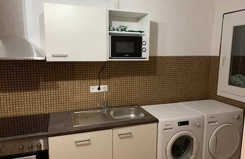 Weingarten Apartment | Vacation apartment "As a guest with friends"