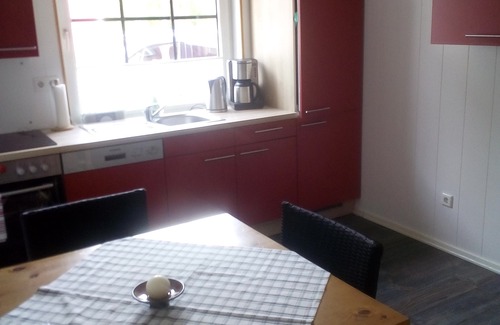 Westoverledingen Apartment | Vacation apartment twintig small