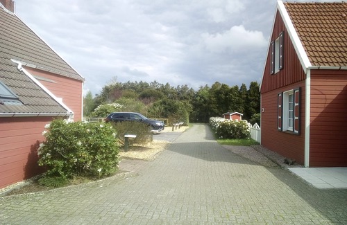 Westoverledingen Apartment | Vacation apartment twintig small