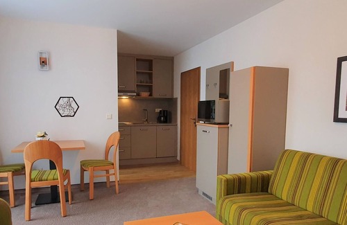 Ortsmitte Apartment | Vacation apartment/apartment for 3 guests with 45m² in Willingen (Upland) (266539)