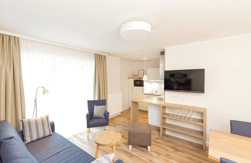 Bad Rothenfelde Apartment | Vacation apartments (vacation apartment 1 or 2)