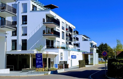 Fischbach Apartment | Vacation apartment/apartment for 6 guests with 110m² in Friedrichshafen (133001)