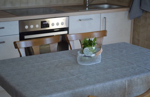Waggershausen House | Vacation apartment in paradise