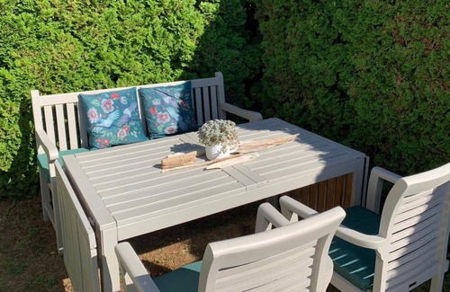 Ittendorf Apartment | Vacation apartment/apartment for 5 guests with 95m² in Friedrichshafen (249817)