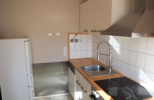 Niederbreitbach Apartment | Vacation apartment Haus Sonnenschein - apartment/flat, bathtub, 2 bedrooms