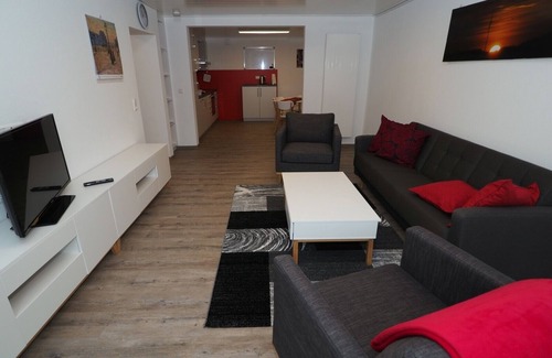 Schwaebisch Hall Apartment | Vacation apartment Sanwald GbR