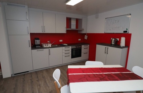 Schwaebisch Hall Apartment | Vacation apartment Sanwald GbR