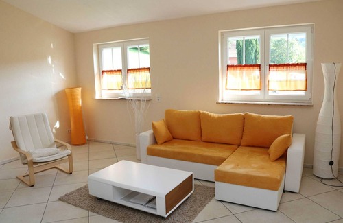Wald-Michelbach Apartment | Vacation apartment Am Spechtbach