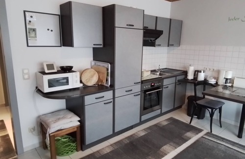 Wald-Michelbach Apartment | Vacation apartment Ehret