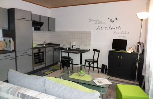 Wald-Michelbach Apartment | Vacation apartment Ehret