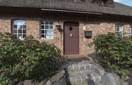 Wrixum Apartment | Vacation apartment/apartment for 4 guests with 60m² in Wrixum on Föhr (47470)