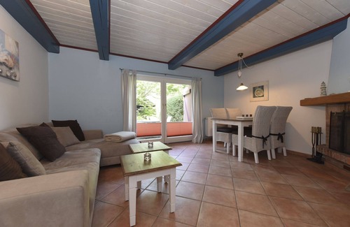 Wrixum Apartment | Vacation apartment/apartment for 4 guests with 60m² in Wrixum on Föhr (47470)