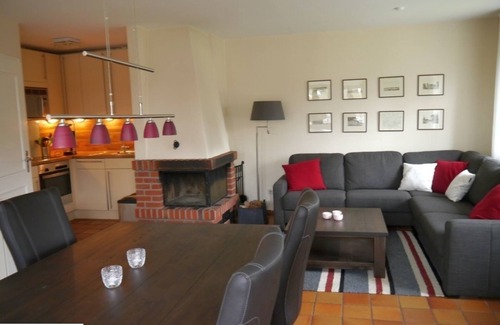 Wrixum Apartment | Vacation apartment/apartment for 4 guests with 70m² in Wrixum on Föhr (109639)