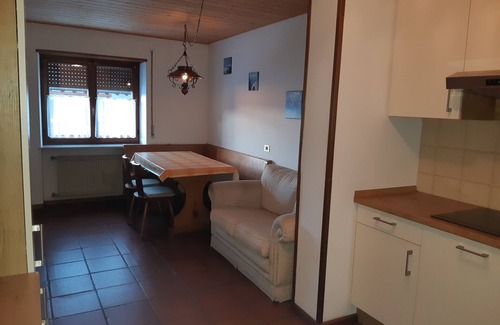 Santa Maddalena House | Vacation apartment under the Dolomites