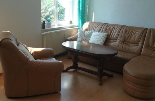 Burkhardtsdorf Apartment | Vacation apartment Sonnenblick - Holiday apartment
