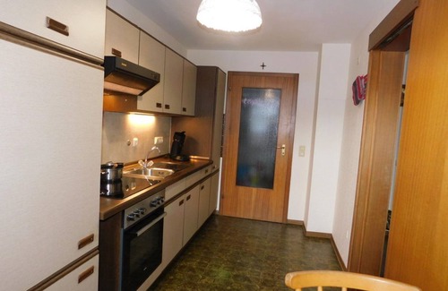 Ehrenberg Apartment | Vacation apartment Krenzer - Holiday apartment Kesselrain