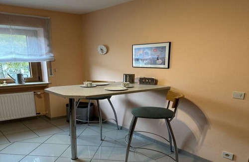 Idar-Oberstein Apartment | Vacation apartment Schank - Holiday apartment Schank F*