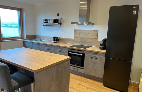 Losheim am See Apartment | Vacation apartment Naturraum - Holiday apartment