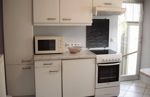 Losheim am See Apartment | Vacation apartment Schröder