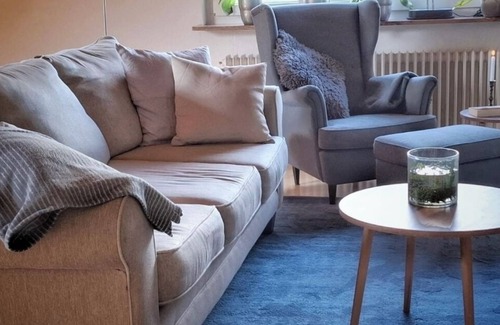Neckarsteinach Apartment | Vacation apartment Burgenblick
