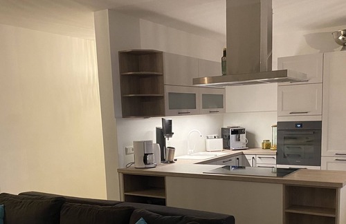 Neubrandenburg Apartment | Vacation apartment