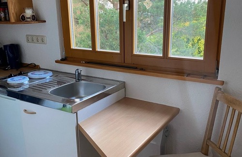 Arnsgereuth Apartment | Vacation apartment "Am Bankzeitweg"