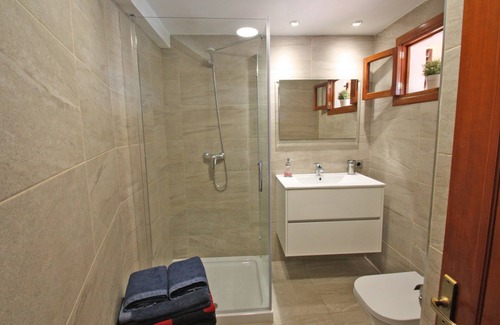 Puerto de Soller Apartment | Vacation Apartment Marbat with Sea & Mountain View, Pool, Wi-Fi