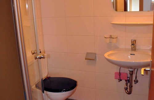 Alberschwende Apartment | Vacation apartment - Haus Berchtold