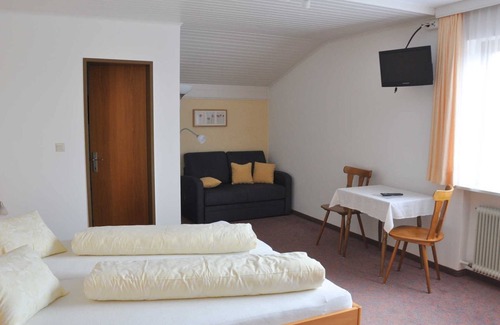 Alberschwende Apartment | Vacation apartment - Haus Berchtold