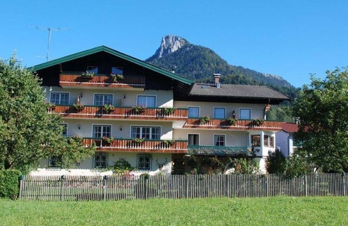 Fuschl am See Apartment | Vacation apartment Schober - Pension Huber