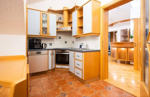 Sankt Michael bei Bleiburg Apartment | Vacation apartment Petzen Panorama