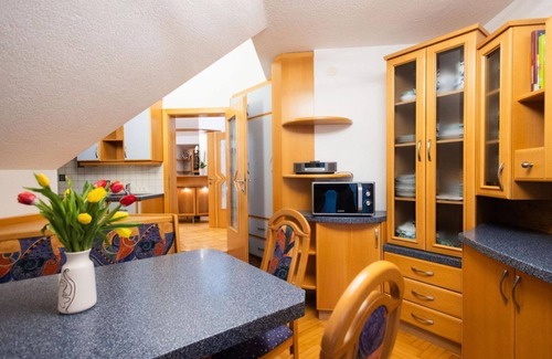 Sankt Michael bei Bleiburg Apartment | Vacation apartment Petzen Panorama
