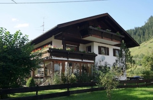 Hinterstein Apartment | Vacation apartment 2, House Gabi